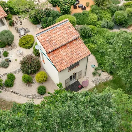 Le Pigeonnier De La Lamoure Villaudric