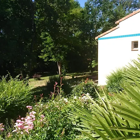 住宿加早餐酒店 Le Pigeonnier De La Lamoure 4*