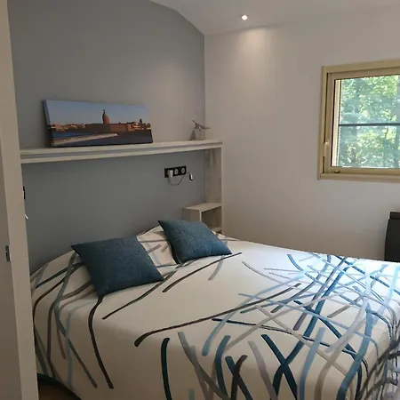 Le Pigeonnier De La Lamoure 住宿加早餐酒店 4*