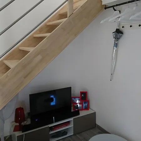 Le Pigeonnier De La Lamoure Villaudric