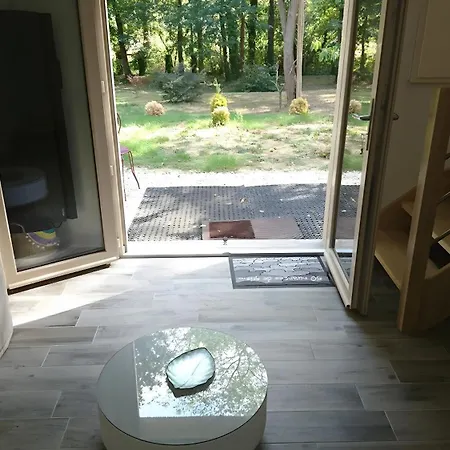 住宿加早餐酒店 Le Pigeonnier De La Lamoure