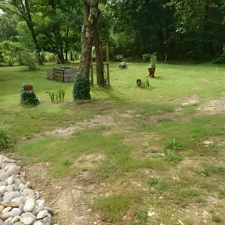 Le Pigeonnier De La Lamoure 4*