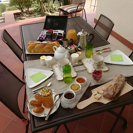 Le Pigeonnier De La Lamoure 4* Villaudric