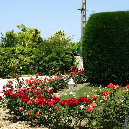 Bed and breakfast Le Pigeonnier De La Lamoure Villaudric