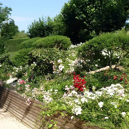 Le Pigeonnier De La Lamoure