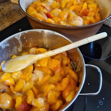 住宿加早餐酒店 Le Pigeonnier De La Lamoure