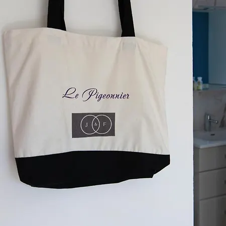 Le Pigeonnier De La Lamoure 4* Villaudric