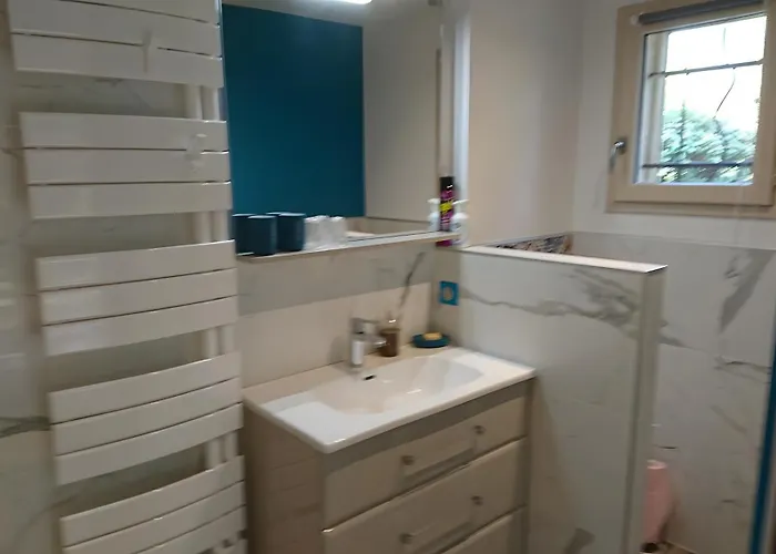 Le Pigeonnier De La Lamoure Bed and breakfast Villaudric