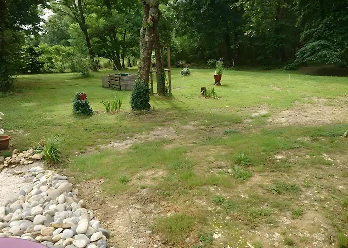 Le Pigeonnier De La Lamoure 4*