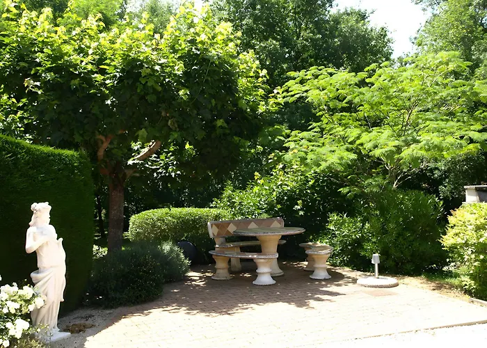 Le Pigeonnier De La Lamoure 4*